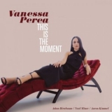 Vanessa Perea - This Is The Moment '2023