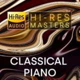Various Artists - Hi-Res Masters: Classical Piano '2023