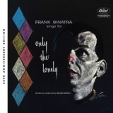 Frank Sinatra - Sings For Only The Lonely '2018