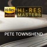 Pete Townshend - Playlist: Hi-Res Masters '2023