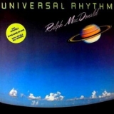 Ralph MacDonald - Universal Rhythm '1984