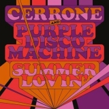 Cerrone - Summer Lovin' '2022