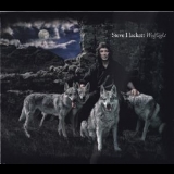 Steve Hackett - Wolflight '2015 - Album