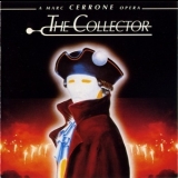 Cerrone - The Collector (A Marc Cerrone Opera) '1988