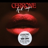 Cerrone - Red Lips '2016