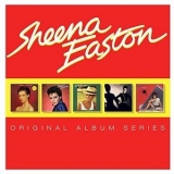 Sheena Easton - Original Album Series '2014