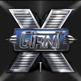 Giant X - I '2013