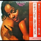 The Stylistics - Thank You Baby '1975