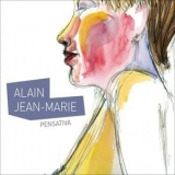 Alain Jean-Marie - Pensativa '2019 - Album