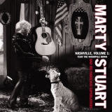 Marty Stuart - Nashville Vol. 1: Tear the Woodpile Down '2012