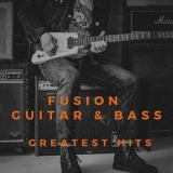 Jan Akkerman - Fusion Guitar & Bass - Greatest Hits '2023