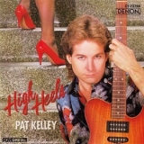 Pat Kelley - High Heels '1989