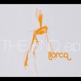 Llorca - The End [EP] '1999