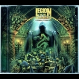 Legion Of The Damned - The Poison Chalice '2023