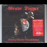 Grave Digger - Heavy Metal Breakdown '1984