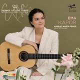 Ema Kapor - Manuel Maria Ponce: Selected Works '2023
