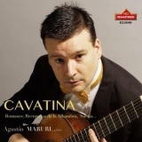 Agustin Maruri - Cavatina '2023 - Album