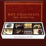 Hot Chocolate - Box Selection: Their 8 RAK Albums 1974-1983 '2011