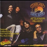 Starland Vocal Band - Afternoon Delight- A Golden Classics Edition '1976-77