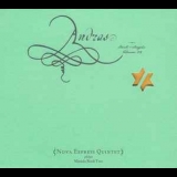 Nova Express Quintet - Andras: The Book of Angels Volume 28 '2016