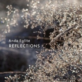 Anda Eglite - Reflections '2022 - Album