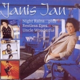 Janis Ian - Night Rains ... plus, Restless Eyes, Uncle Wonderful '2010