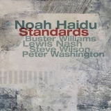Noah Haidu - Standards '2023