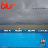 Blur - The Ballad of Darren '2023 - Album