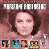 Marianne Rosenberg - Original Album Classics 1971-1976 '2013