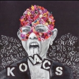 Kovacs - Child Of Sin '2023 - Album