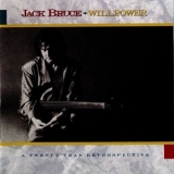 Jack Bruce - Willpower '1989