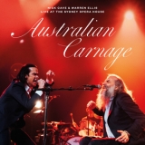 Nick Cave & Warren Ellis - Australian Carnage - Live At The Sydney Opera House '2023