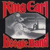 King Earl Boogie Band - The Mill Is Gone '1995