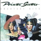 The Pointer Sisters - Greatest Hits '1989