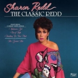 Sharon Redd - The Classic Redd '1985 - Album