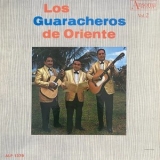 Los Guaracheros de Oriente - Vol. 2 '1965