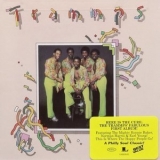 The Trammps - Trammps '1975