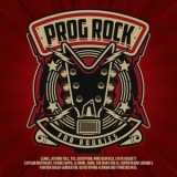 Various Artists - Prog Rock For Rookies '2023