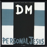 Depeche Mode - Personal Jesus '1989