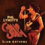 Phil Lynott - Slam Anthems '2023