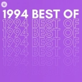 Various Artists - 1994 Best of by uDiscover '2023