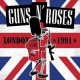 Guns N' Roses - London 1991 '2023 - Album