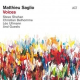 Matthieu Saglio - Voices '2023