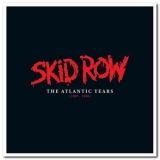 Skid Row - The Atlantic Years (1989-1996) '2021