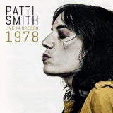 Patti Smith - Live In Oregon 1978 '1978