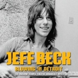Jeff Beck - Blowing In Detroit '2023