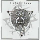 Fiction Syxx - Tall Dark Secrets '2017
