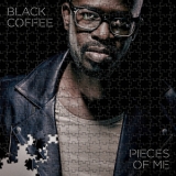 Black Coffee - Pieces Of Me '2016