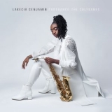 Lakecia Benjamin - Pursuance: The Coltranes '2020