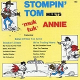 Stompin' Tom Connors - 'Muk Tuk' Annie '1974